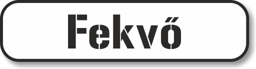 Fekvő tábla