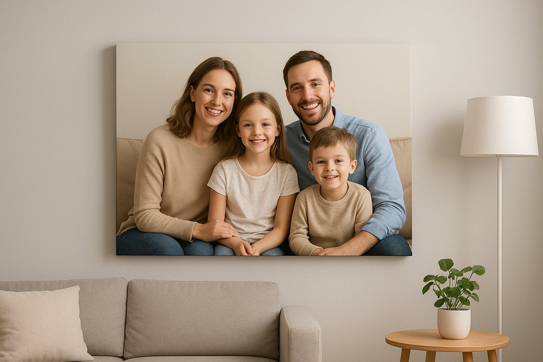 fekvő vászonkép fekvő vászonkép