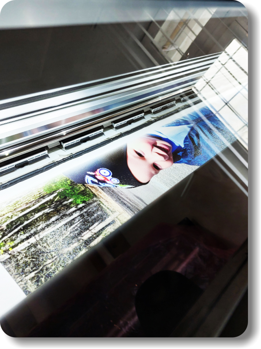 Vászonkép készítés 7