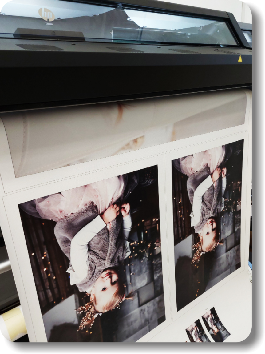 Vászonkép készítés 1