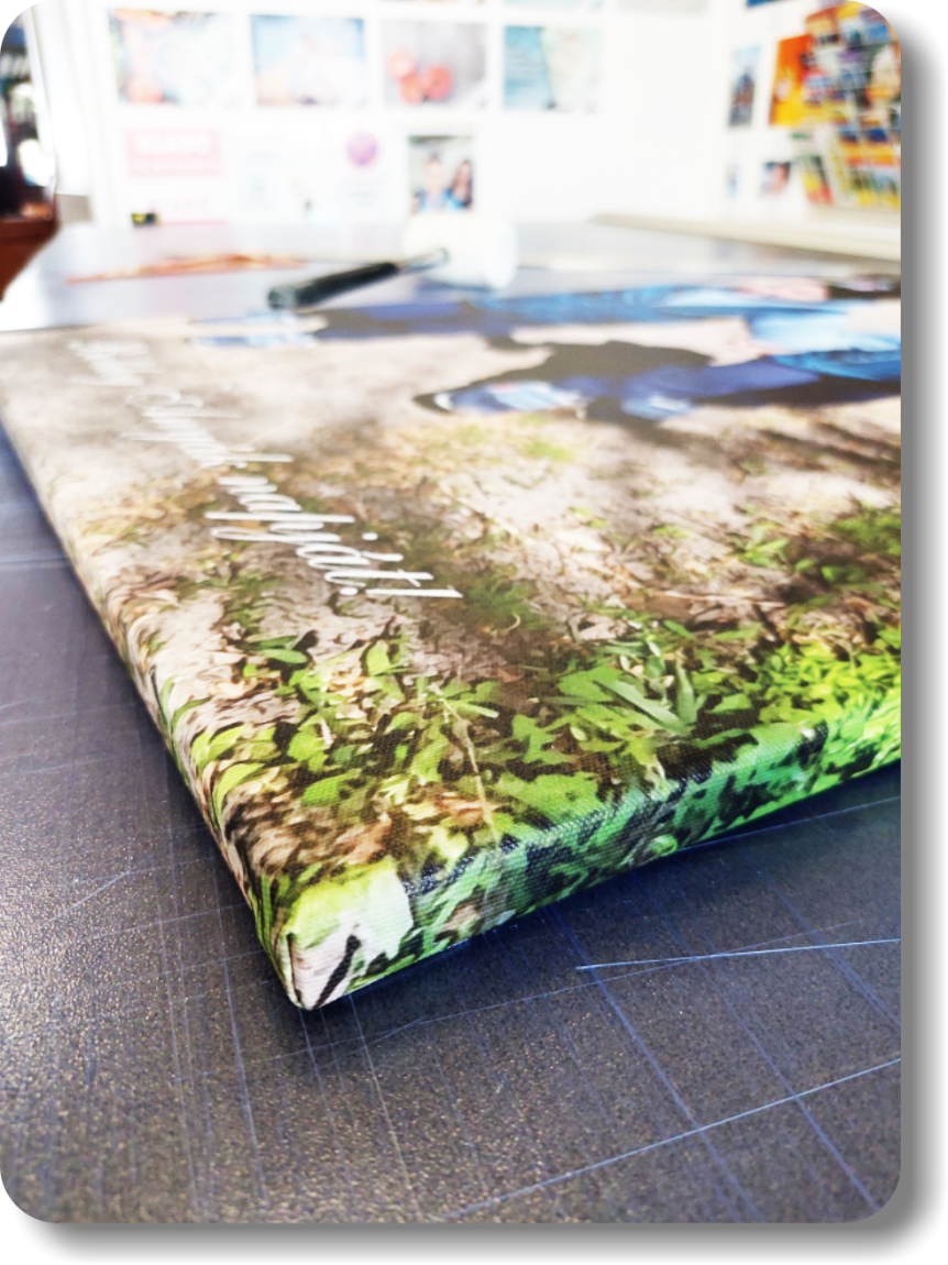 Vászonkép készítés 6